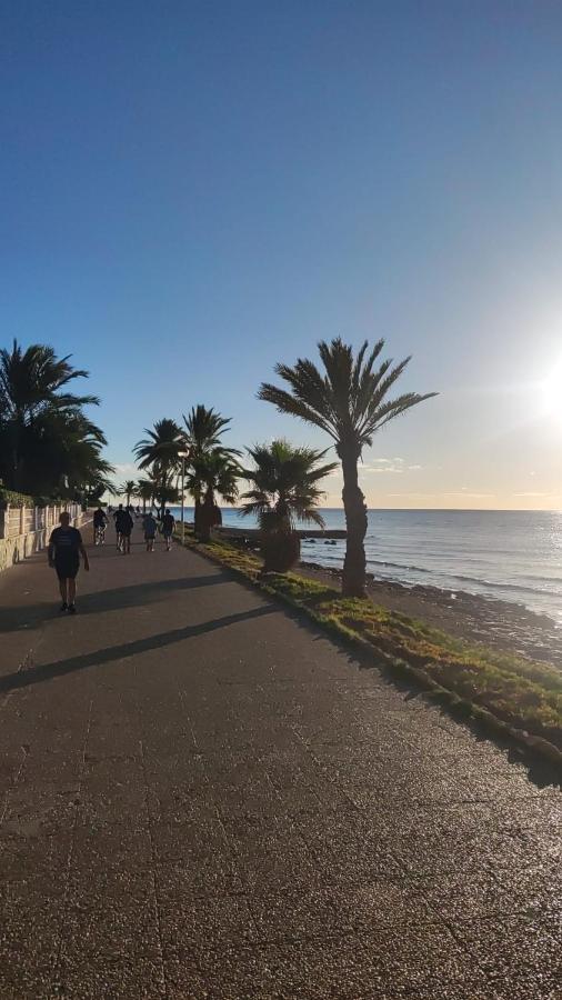 Apartamento Caravaca Santa Pola Exteriér fotografie