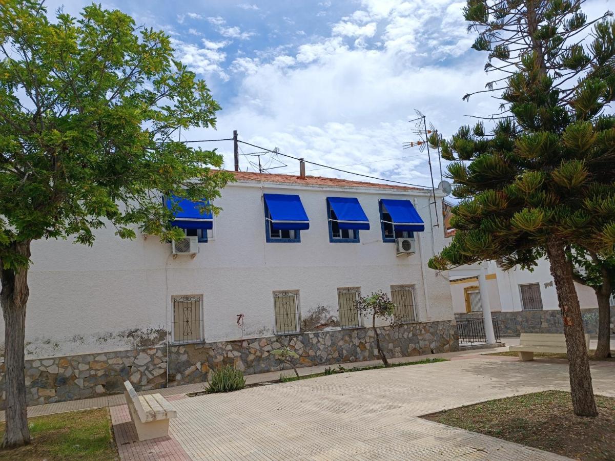 Apartamento Caravaca Santa Pola Exteriér fotografie