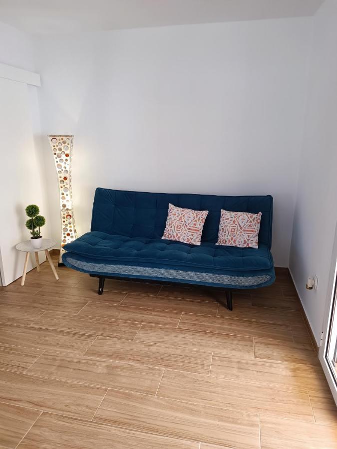 Apartamento Caravaca Santa Pola Exteriér fotografie