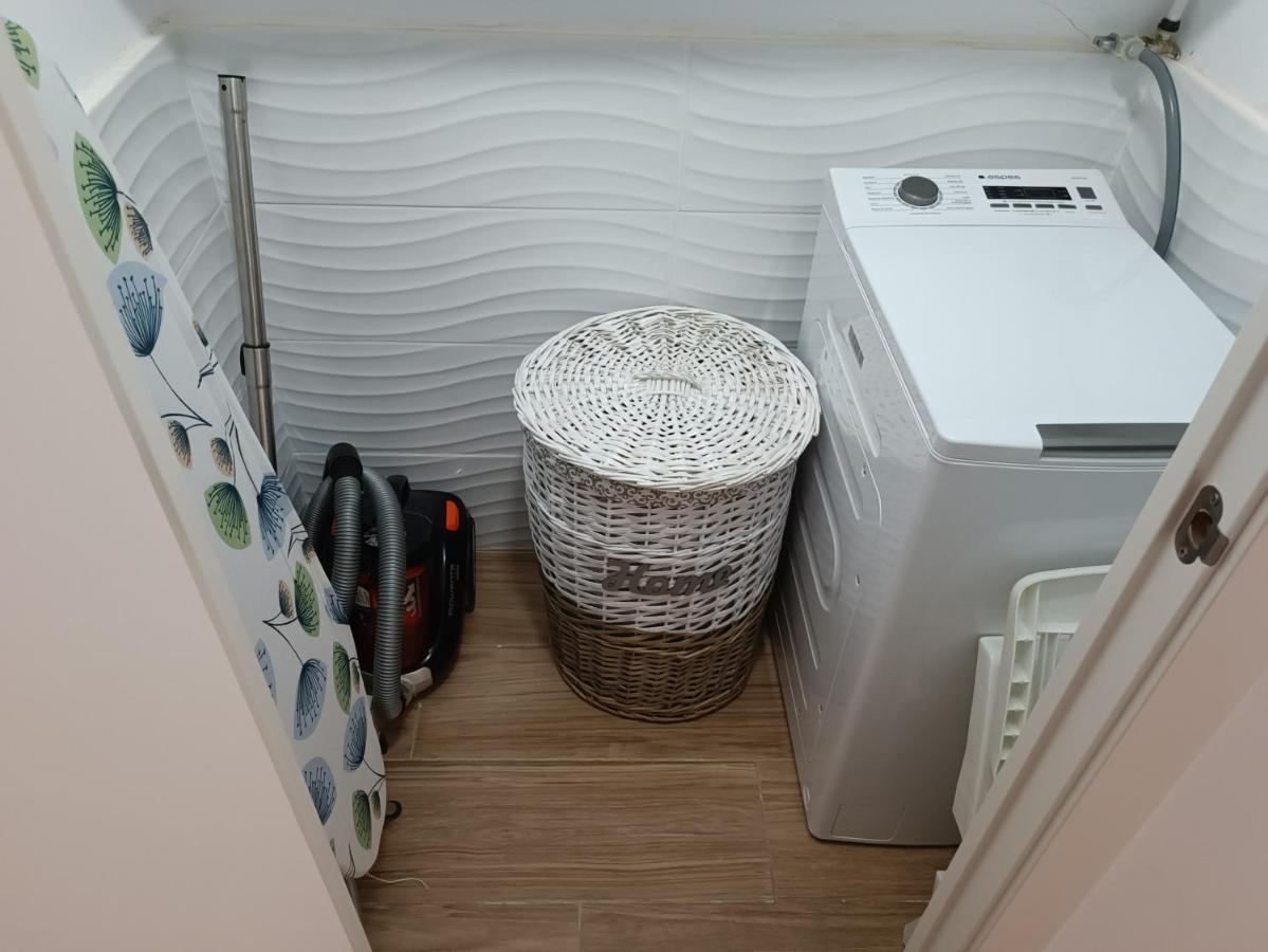 Apartamento Caravaca Santa Pola Exteriér fotografie