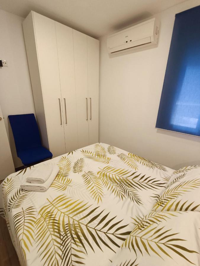 Apartamento Caravaca Santa Pola Exteriér fotografie