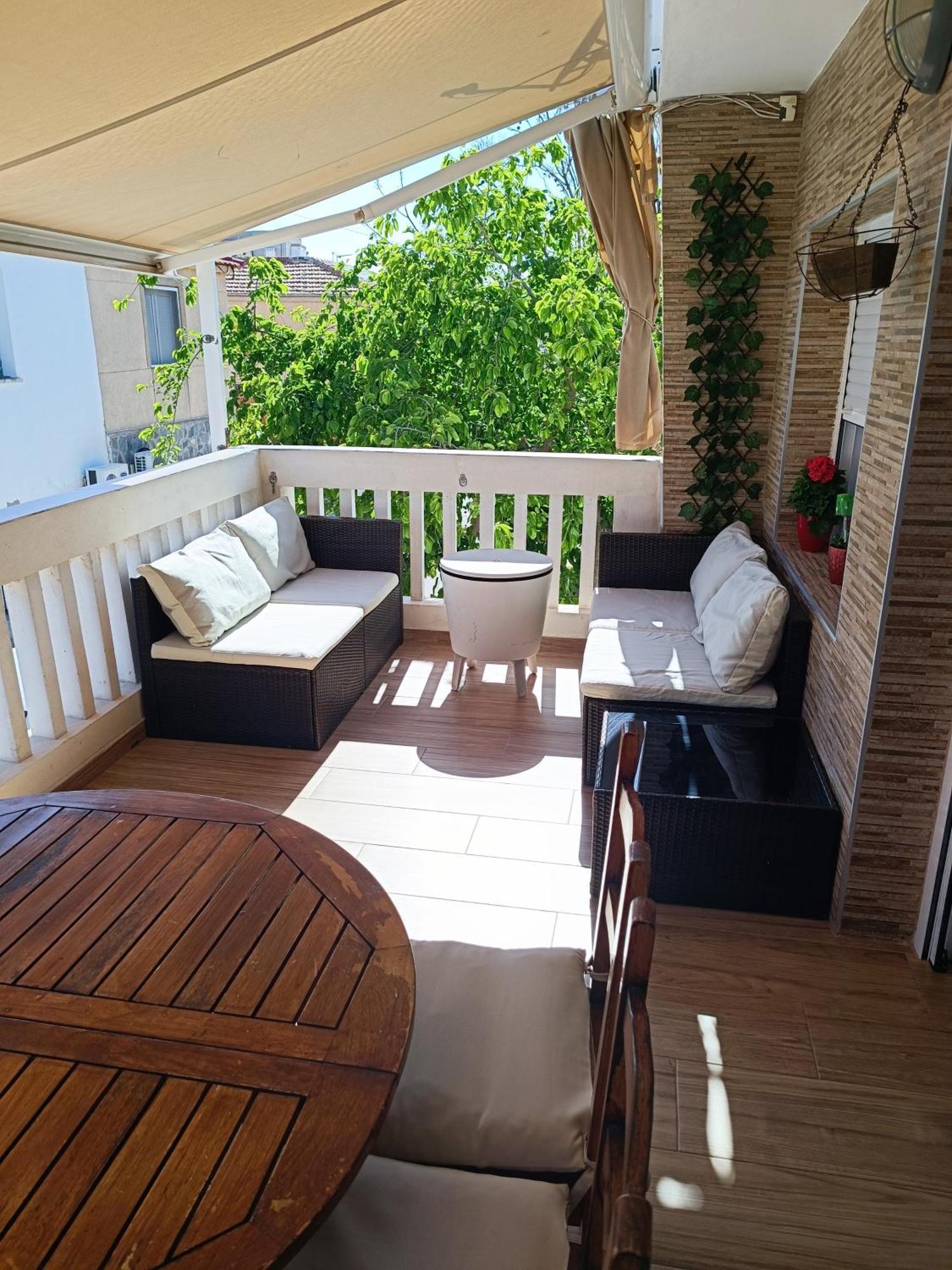 Apartamento Caravaca Santa Pola Exteriér fotografie