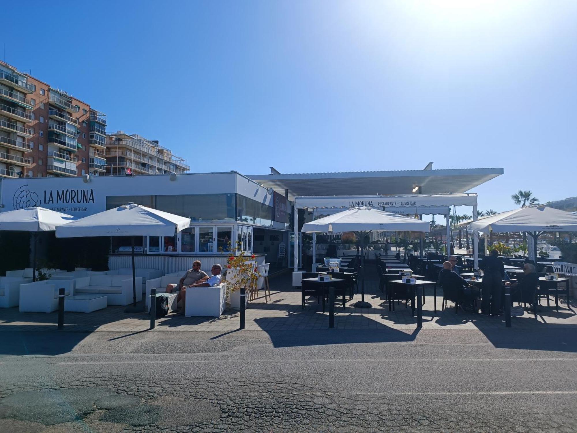 Apartamento Caravaca Santa Pola Exteriér fotografie