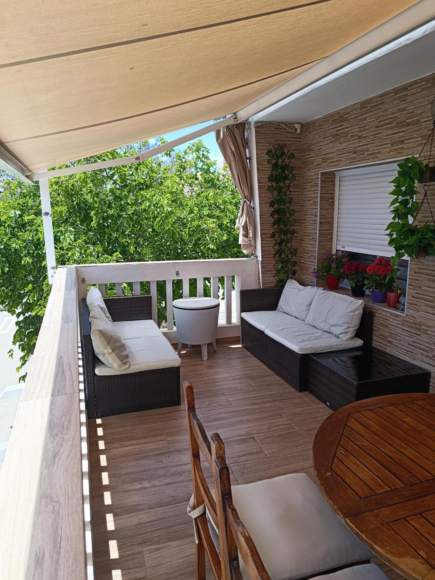 Apartamento Caravaca Santa Pola Exteriér fotografie