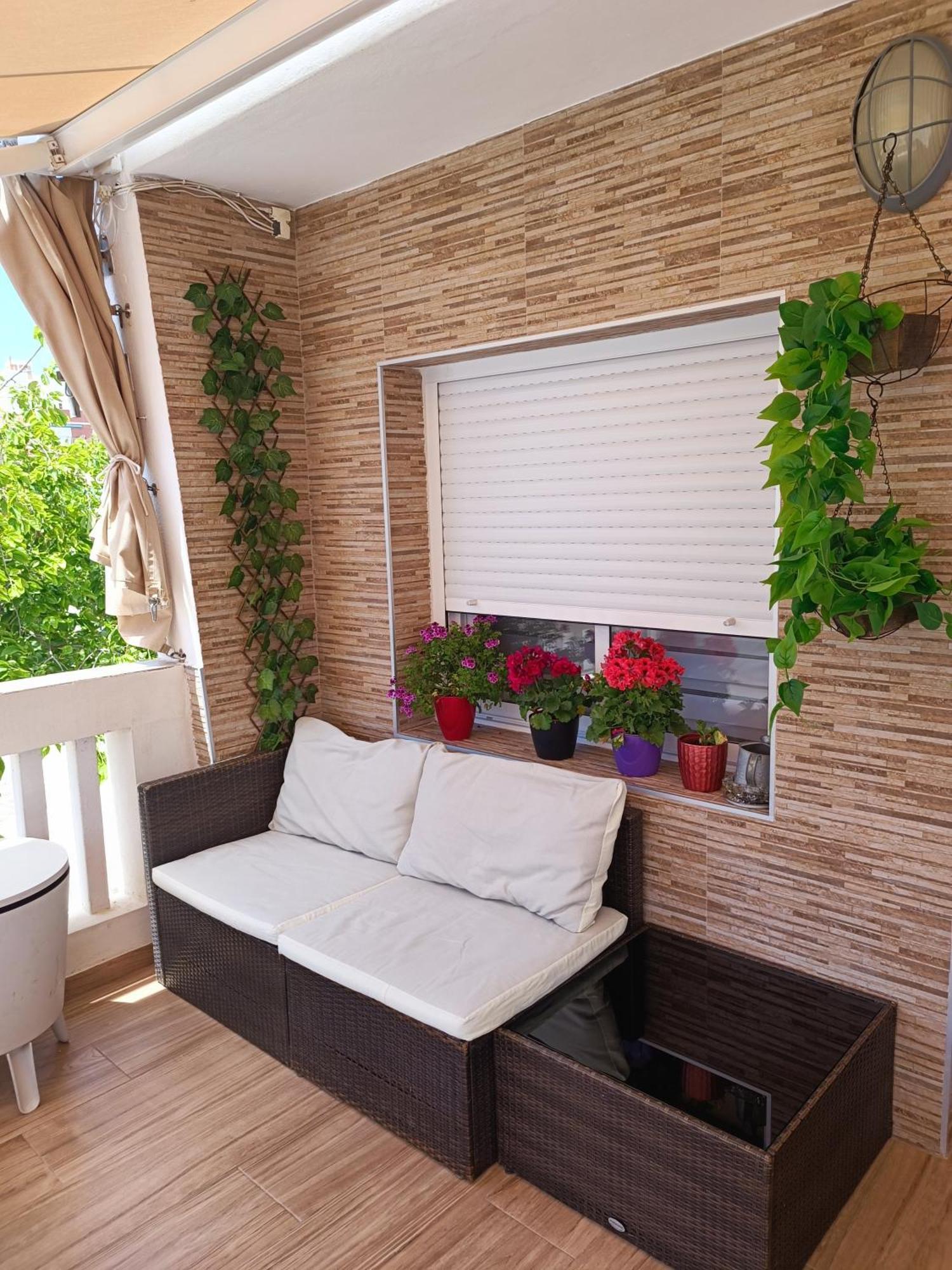 Apartamento Caravaca Santa Pola Exteriér fotografie