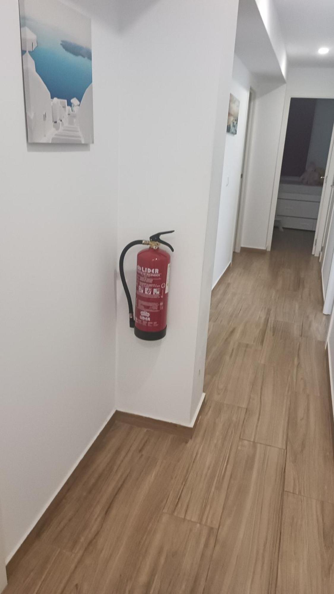 Apartamento Caravaca Santa Pola Exteriér fotografie